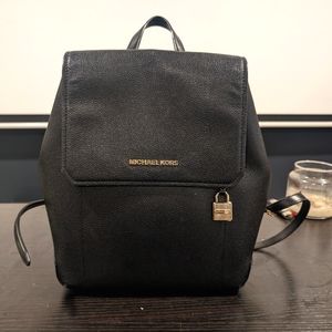 MK backpack